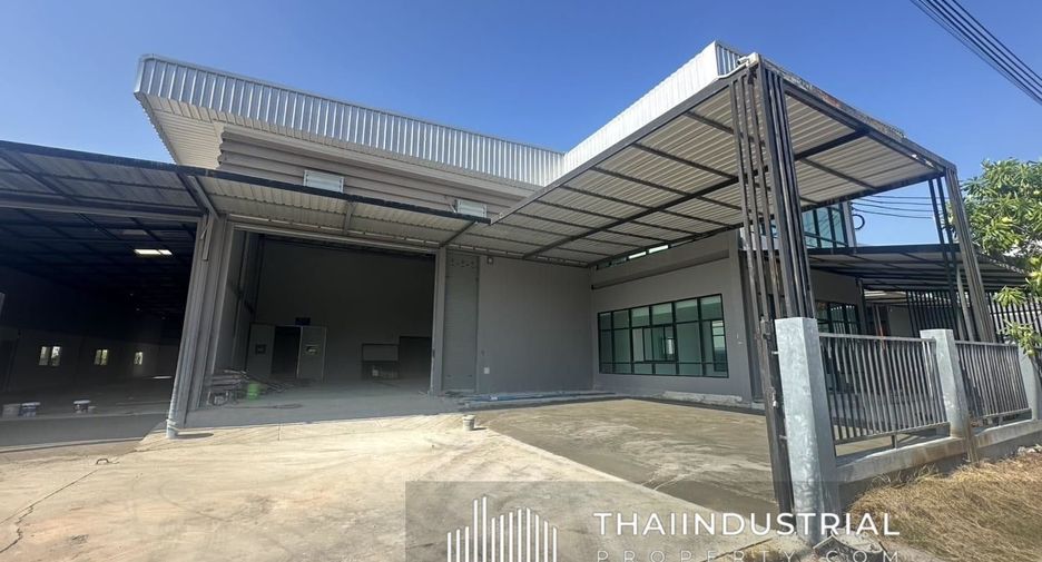 For rent warehouse in Bang Bo, Samut Prakan