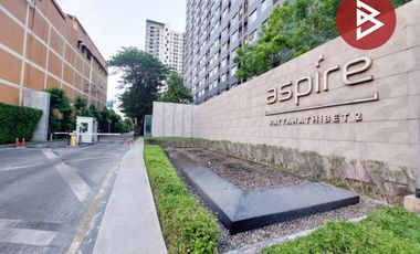 出售 1 卧室 公寓 在 Mueang Nonthaburi, Nonthaburi