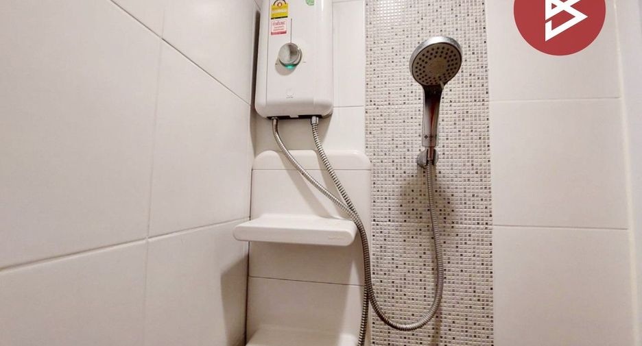 Condo en venta de 1 habitaciones en Mueang Nonthaburi, Nonthaburi