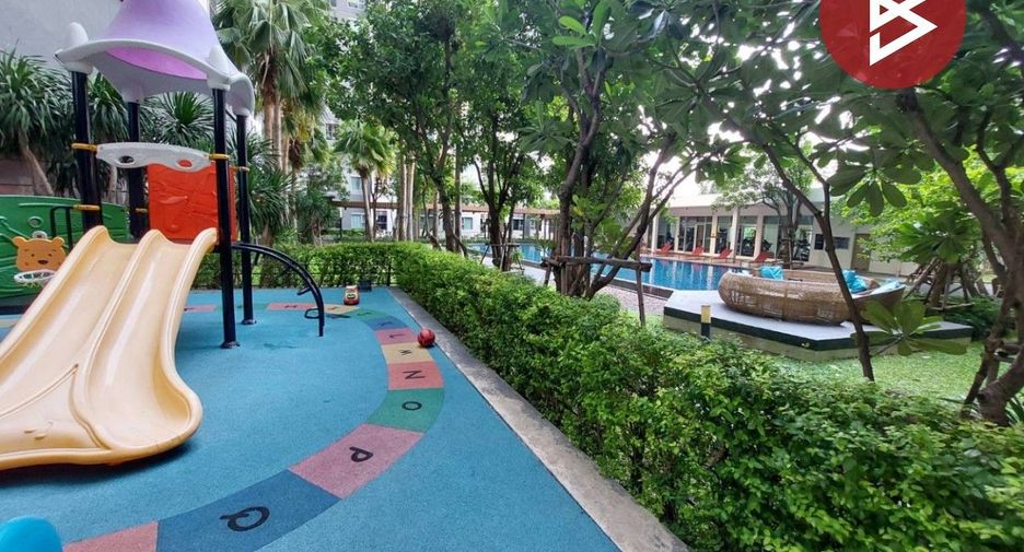 Condo en venta de 1 habitaciones en Mueang Nonthaburi, Nonthaburi