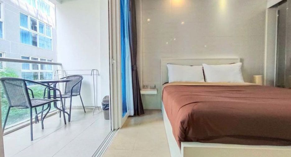 Wohnung zur Miete mit Studio in Bang Lamung, Chonburi