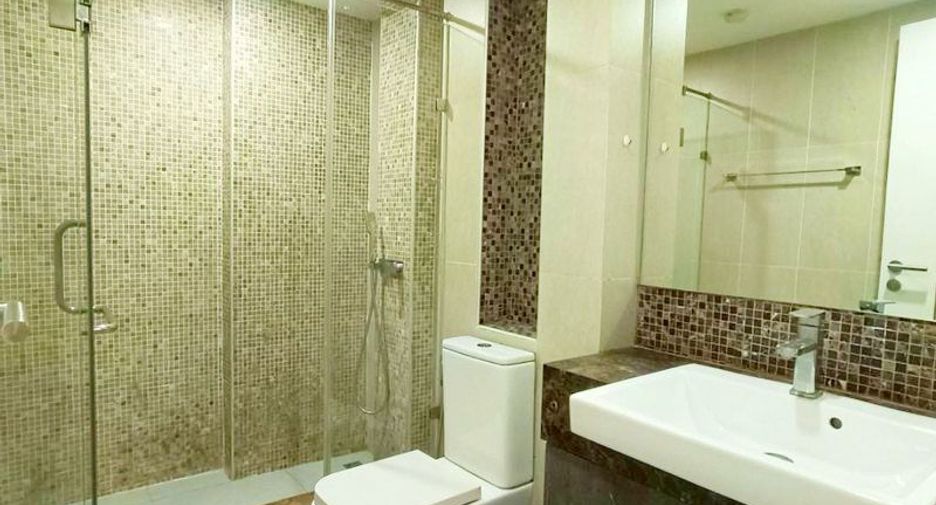 Wohnung zur Miete mit Studio in Bang Lamung, Chonburi