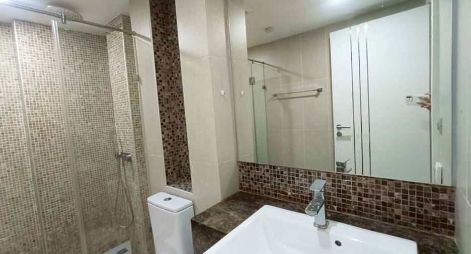 Wohnung zur Miete mit Studio in Bang Lamung, Chonburi
