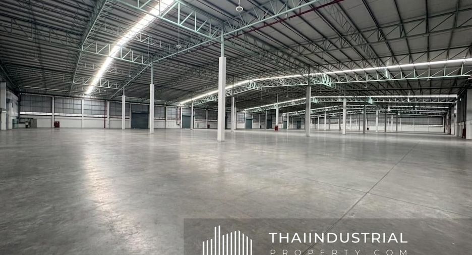 Lagerhaus zur Miete in Si Racha, Chonburi
