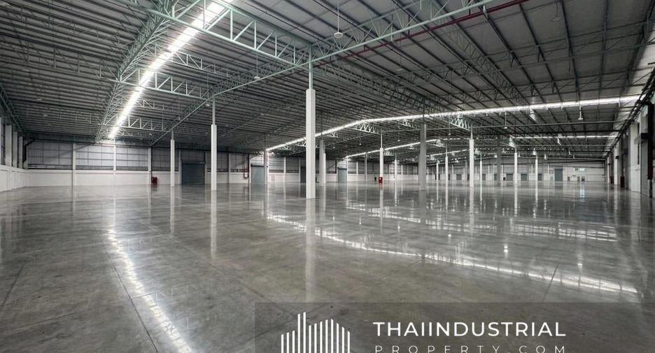 Lagerhaus zur Miete in Si Racha, Chonburi