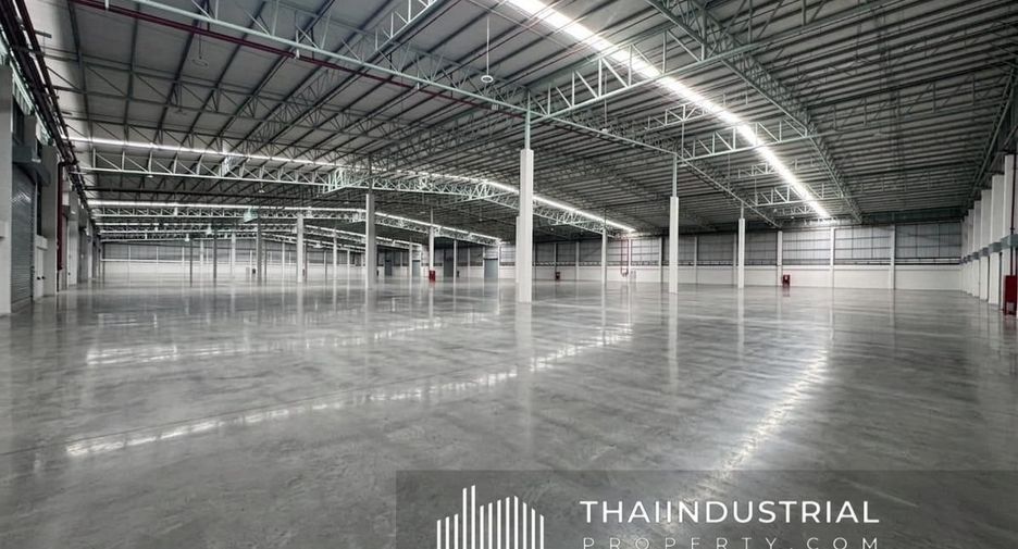 Lagerhaus zur Miete in Si Racha, Chonburi