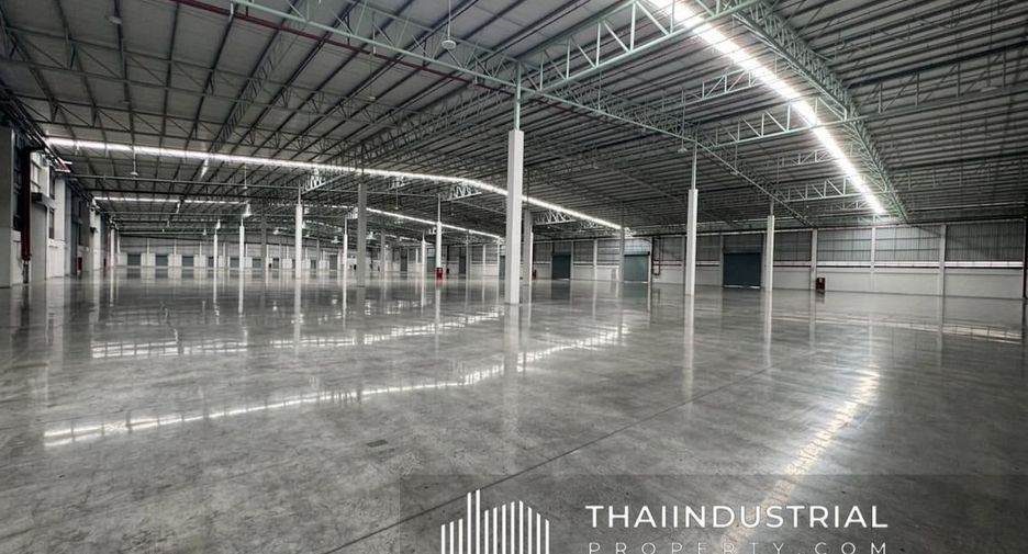 Lagerhaus zur Miete in Si Racha, Chonburi