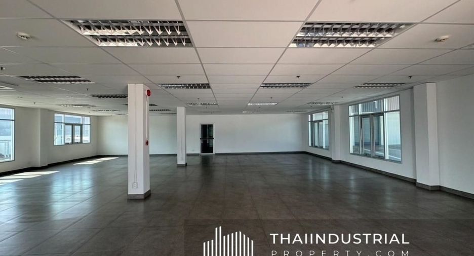 Lagerhaus zur Miete in Si Racha, Chonburi