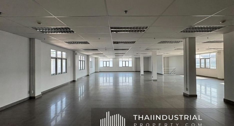 Lagerhaus zur Miete in Si Racha, Chonburi