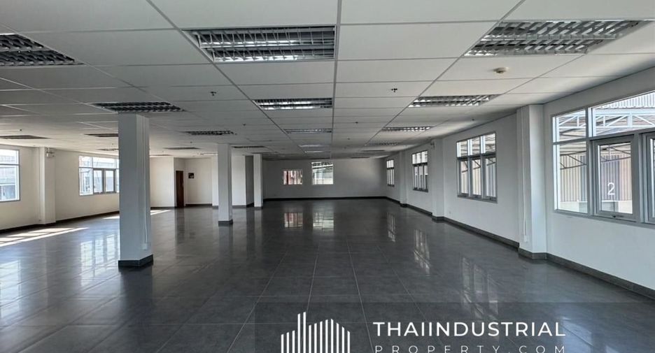 Lagerhaus zur Miete in Si Racha, Chonburi