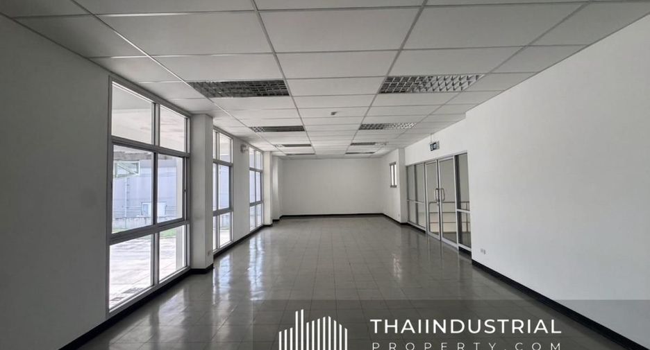 For rent warehouse in Si Racha, Chonburi