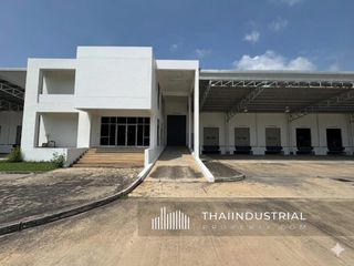 À louer entrepôt à Si Racha, Chonburi