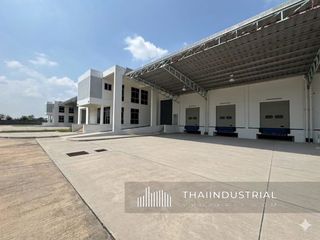 À louer entrepôt à Si Racha, Chonburi