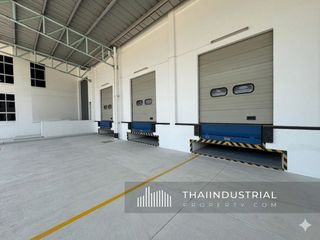 À louer entrepôt à Si Racha, Chonburi