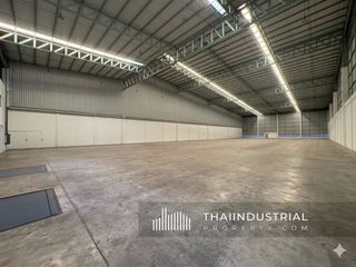 À louer entrepôt à Si Racha, Chonburi