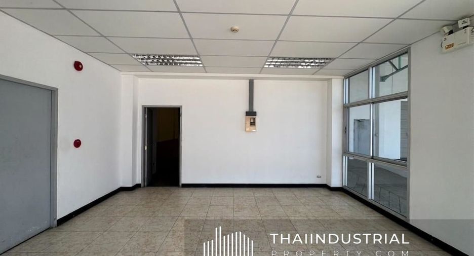 For rent warehouse in Si Racha, Chonburi