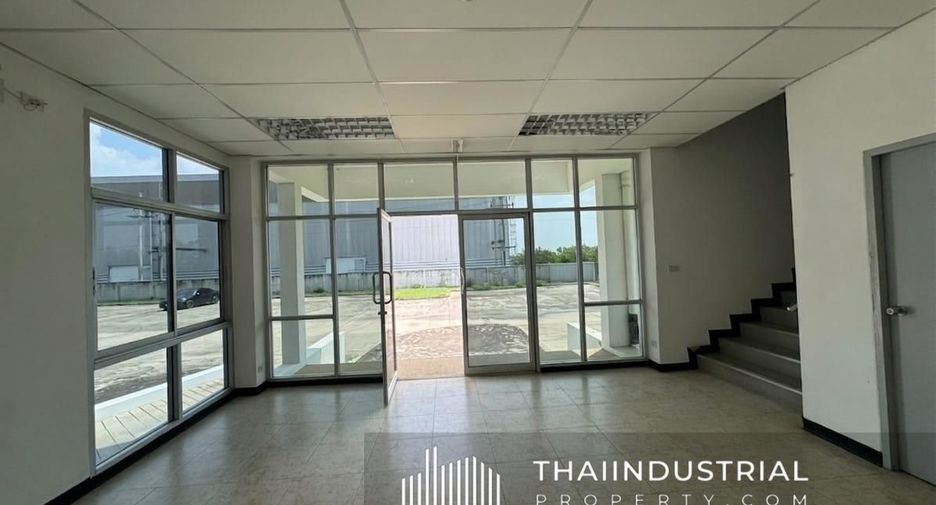 Almacén en alquiler en Si Racha, Chonburi