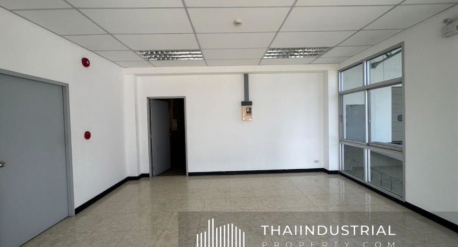 Almacén en alquiler en Si Racha, Chonburi