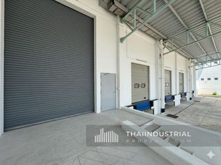 À louer entrepôt à Si Racha, Chonburi
