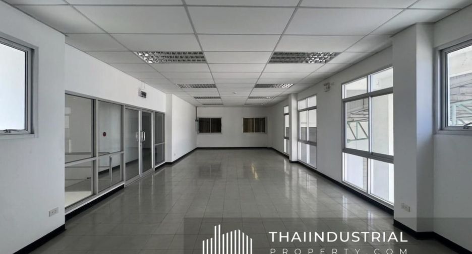 Almacén en alquiler en Si Racha, Chonburi