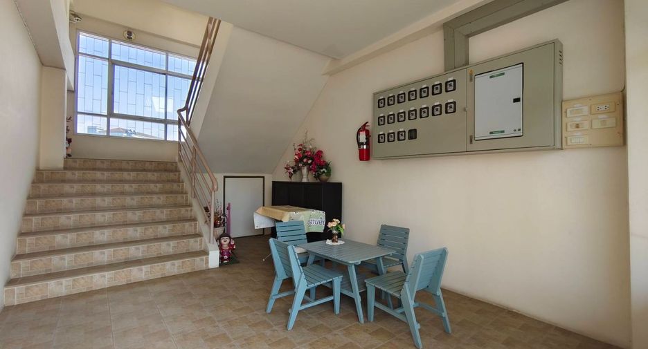 Apartment zum Kauf mit 17 Zimmer in Si Racha, Chonburi