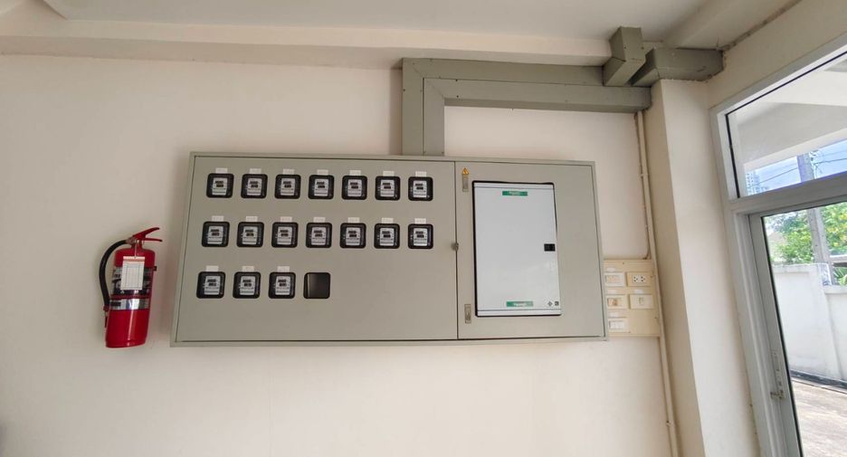 Apartment zum Kauf mit 17 Zimmer in Si Racha, Chonburi