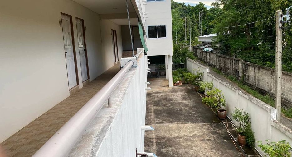 Apartment zum Kauf mit 17 Zimmer in Si Racha, Chonburi