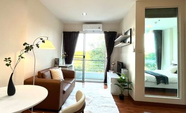 À vendre 1 chambre condo à Mueang Chiang Mai, Chiang Mai