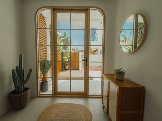 For rent 3 bedrooms house in Bang Lamung, Chonburi