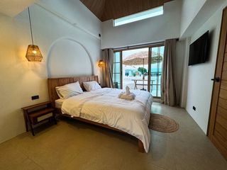 For rent 3 bedrooms house in Bang Lamung, Chonburi