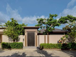 Villa zur Miete mit 3 Zimmer in Bang Lamung, Chonburi