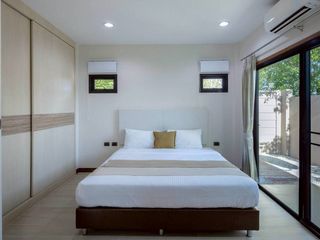 Villa zur Miete mit 3 Zimmer in Bang Lamung, Chonburi