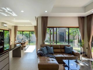 Villa zur Miete mit 3 Zimmer in Bang Lamung, Chonburi