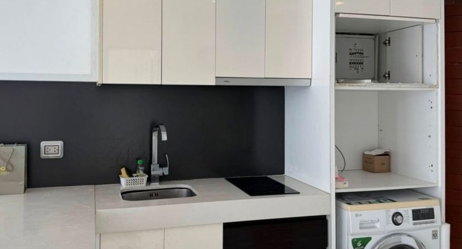 Продажа 3 спальни кондо в Банг Ламунг, Чонбури