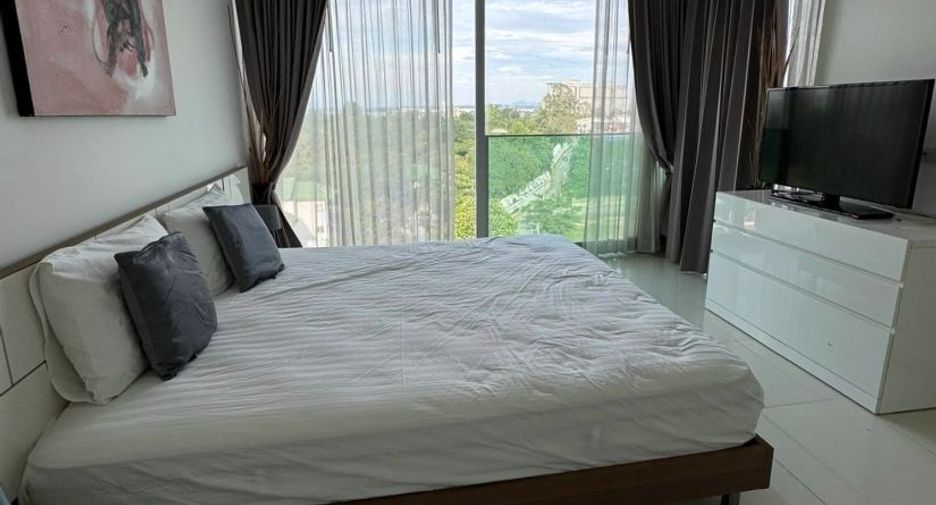 Продажа 3 спальни кондо в Банг Ламунг, Чонбури