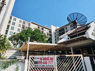 Casa adosada en venta de 4 habitaciones en Bang Na, Bangkok