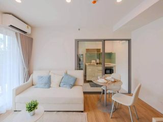 For Rent 1 Bedroom Condo In Mueang Phuket