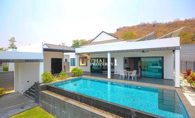 出售 4 卧室 别墅 在 华欣, 班武里府