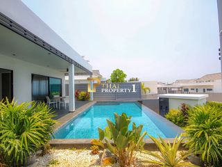 For sale 4 bedrooms villa in Hua Hin, Prachuap Khiri Khan