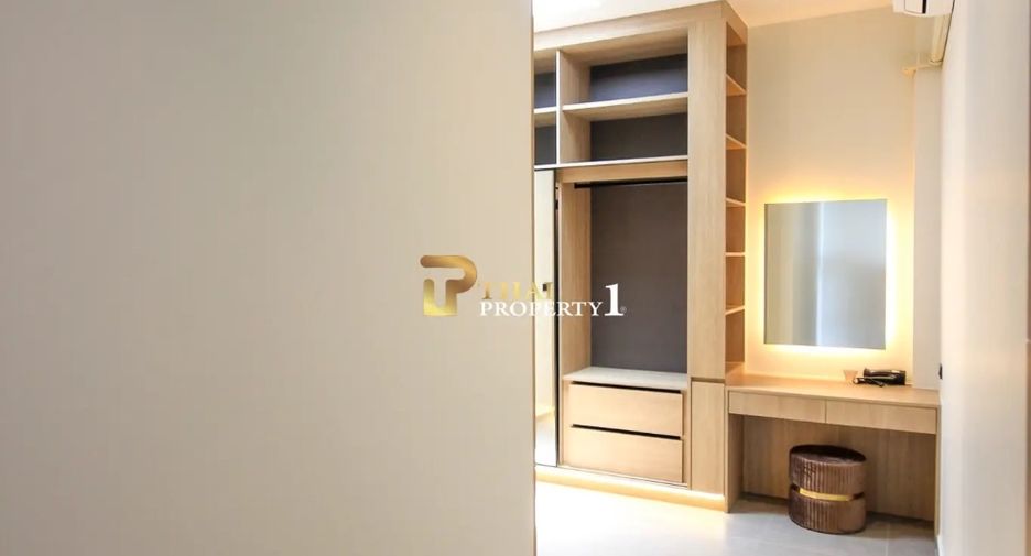 For sale 4 bedrooms villa in Hua Hin, Prachuap Khiri Khan