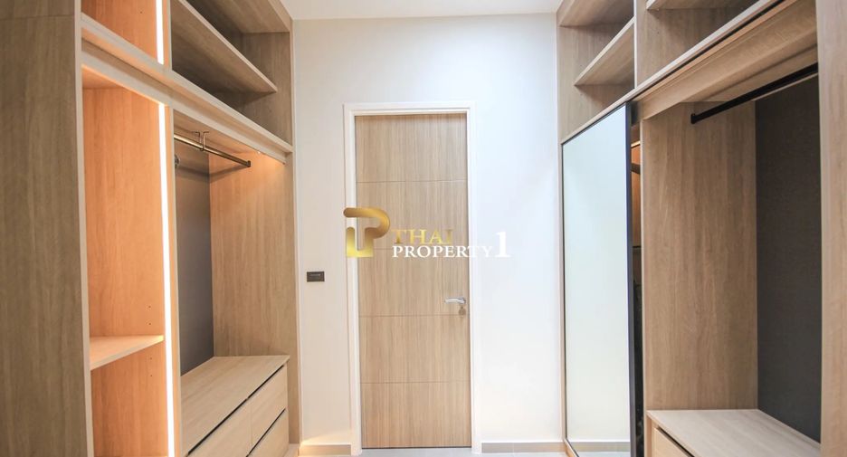 For sale 4 bedrooms villa in Hua Hin, Prachuap Khiri Khan