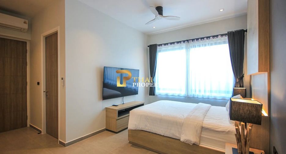 For sale 4 bedrooms villa in Hua Hin, Prachuap Khiri Khan