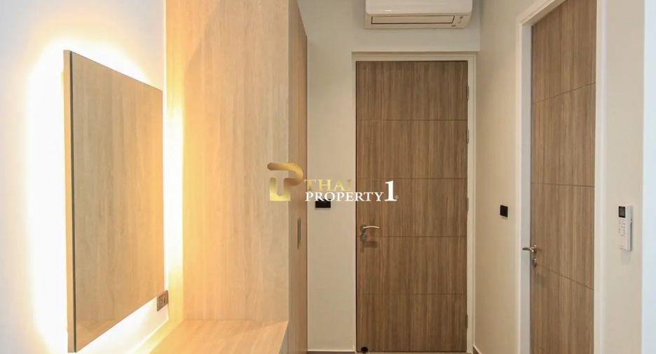 For sale 4 bedrooms villa in Hua Hin, Prachuap Khiri Khan
