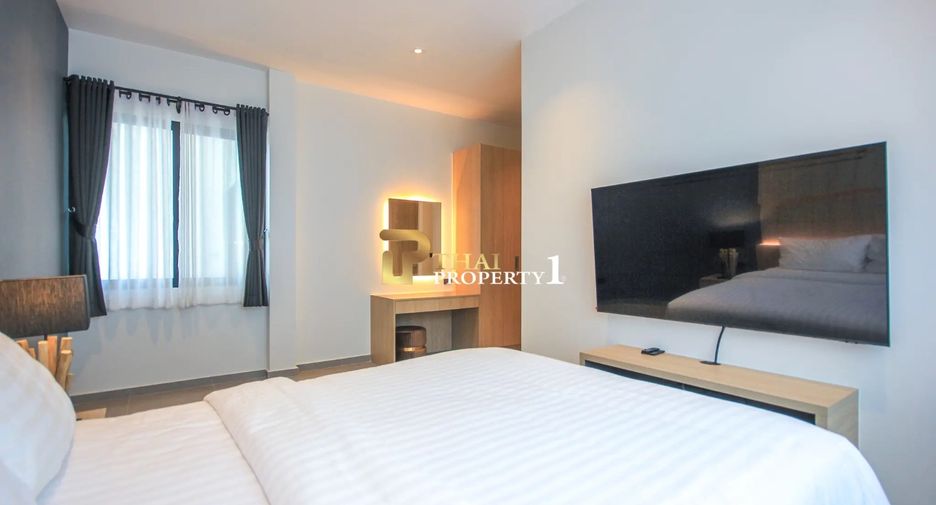 For sale 4 bedrooms villa in Hua Hin, Prachuap Khiri Khan