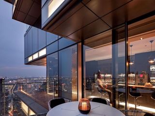 For sale 2 ベッドルーム condo in Sathon, Bangkok