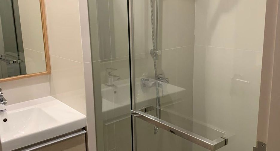 For rent 1 Beds condo in Watthana, Bangkok