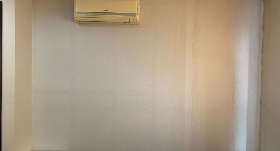 For sale 1 bed condo in Khlong Toei, Bangkok