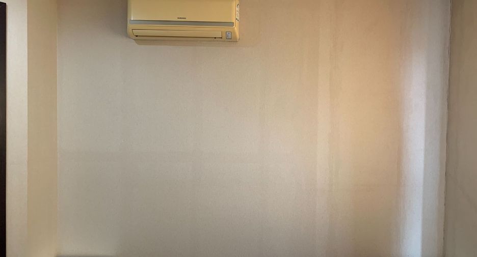 For sale 1 bed condo in Khlong Toei, Bangkok