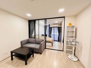 For rent 2 bedrooms condo in Sai Mai, Bangkok