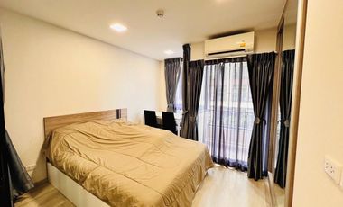 For rent 2 bedrooms condo in Sai Mai, Bangkok